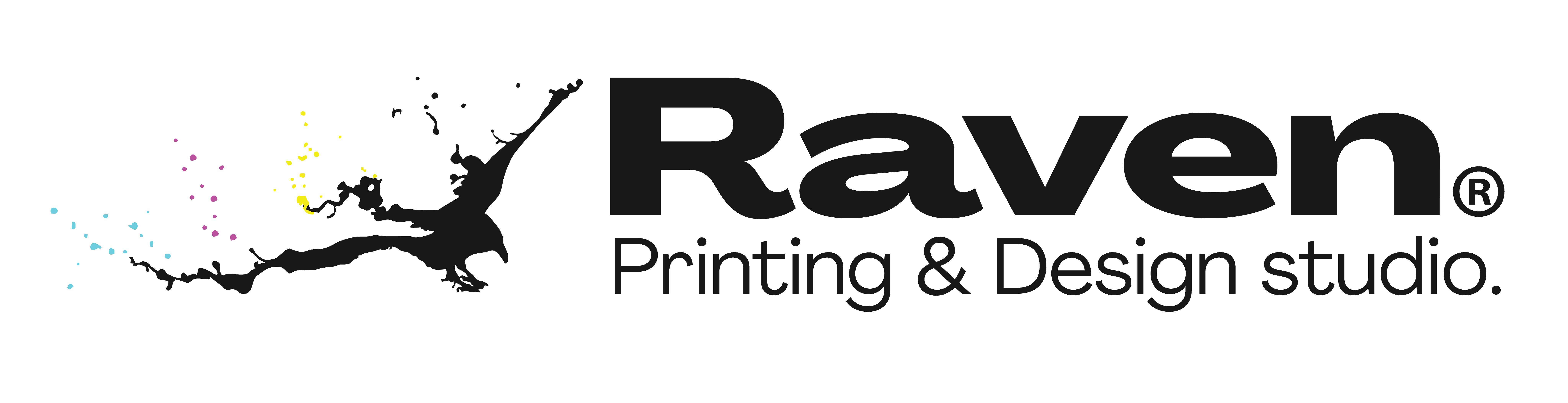 Raven Printing & Design Studio, Inc.
